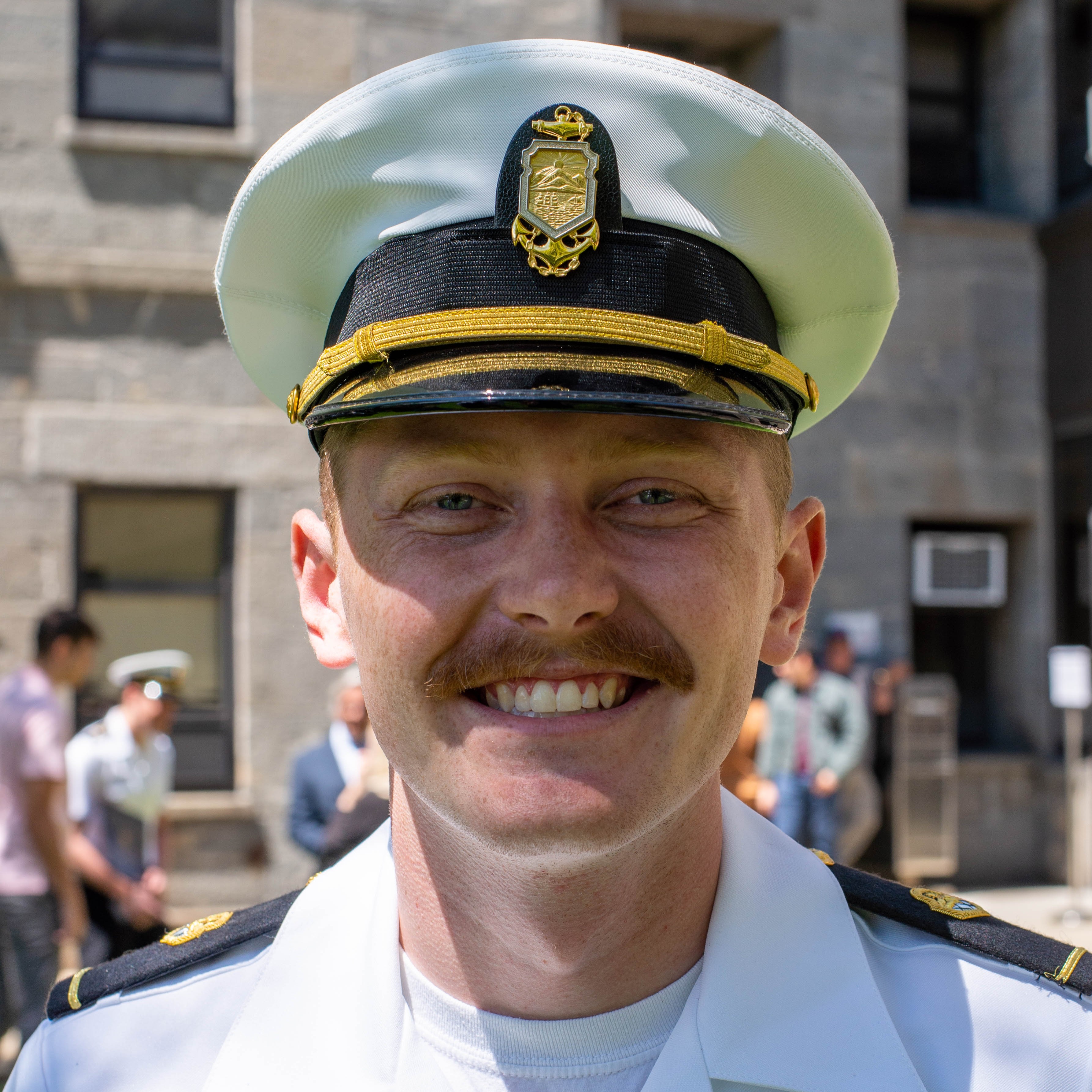 Photo of Jason Burg